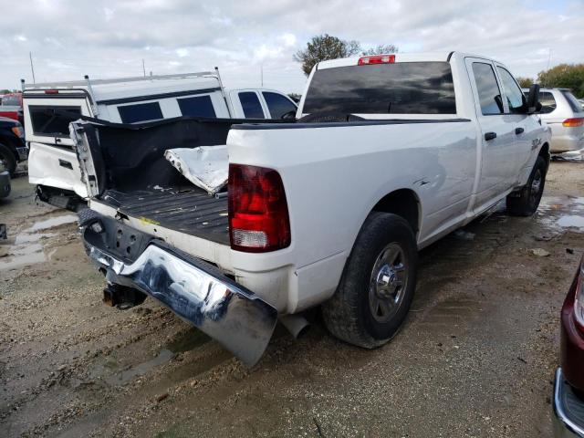 Photo 3 from auction – 2018 RAM 2500 ST with VIN 3C6UR4HL0JG414798