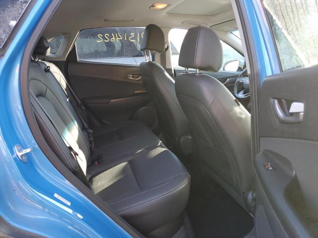 Photo 10 from auction – 2020 HYUNDAI KONA LIMIT with VIN KM8K3CA52LU522505