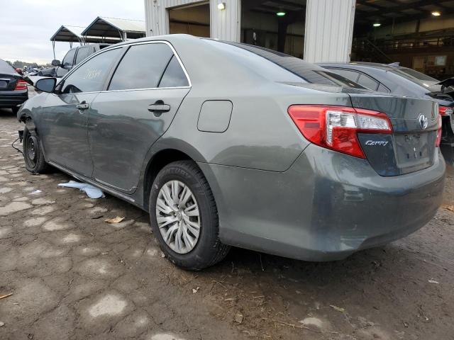 Фото 2 с аукциона – 2012 TOYOTA CAMRY BASE с VIN 4T4BF1FK6CR185028