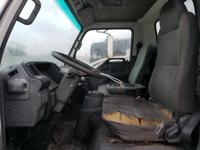 Photo 7 from auction – 2002 ISUZU NPR with VIN 4KLB4B1R62J803074