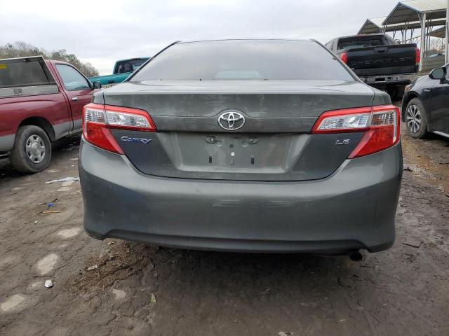 Фото 6 с аукциона – 2012 TOYOTA CAMRY BASE с VIN 4T4BF1FK6CR185028