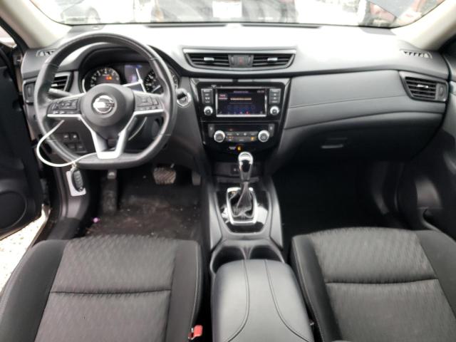 Photo 8 from auction – 2018 NISSAN ROGUE S with VIN KNMAT2MV4JP515573
