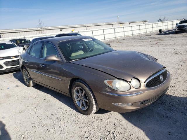 Photo 4 from auction – 2006 BUICK LACROSSE C with VIN 2G4WD582161192975