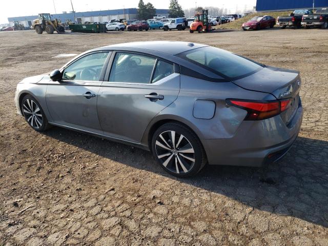 Photo 2 from auction – 2022 NISSAN ALTIMA SR with VIN 1N4BL4CV9NN386383