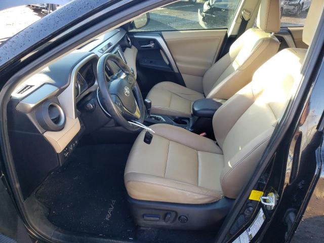 Photo 7 from auction – 2013 TOYOTA RAV4 LIMIT with VIN 2T3DFREV0DW007962