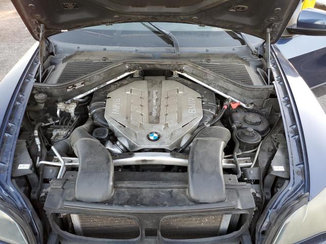 Photo 11 from auction – 2011 BMW X5 XDRIVE5 with VIN 5UXZV8C56BLL67533