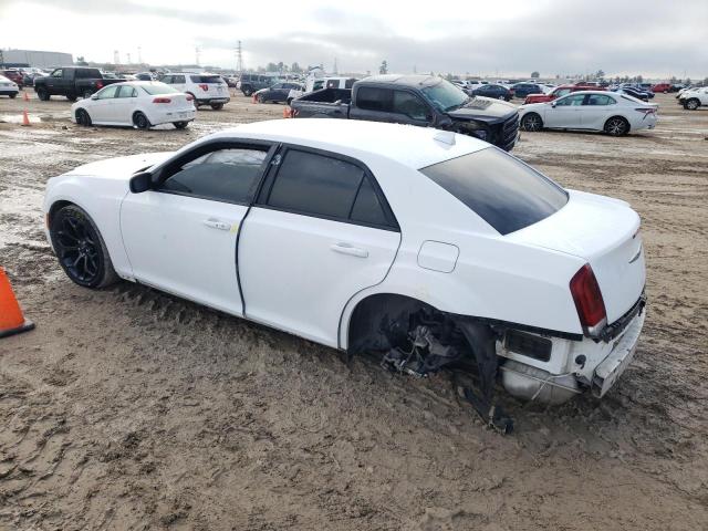 Photo 2 from auction – 2019 CHRYSLER 300 S with VIN 2C3CCABG4KH619692