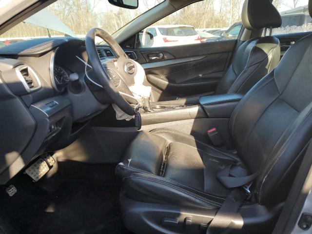 Photo 7 from auction – 2018 NISSAN MAXIMA 3.5 with VIN 1N4AA6AP1JC375286