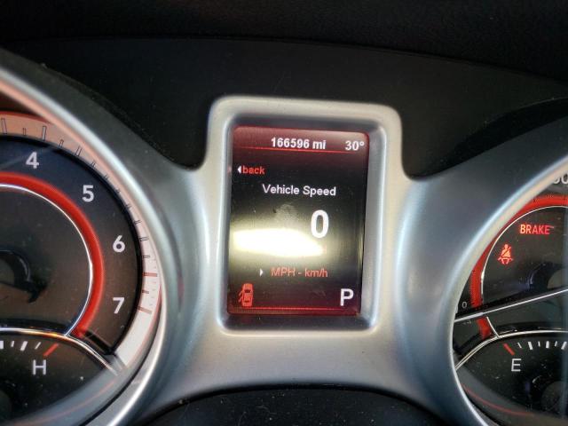 Photo 9 from auction – 2011 DODGE JOURNEY MA with VIN 3D4PH1FG4BT518705