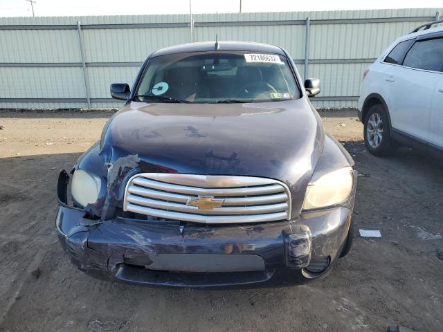 Photo 5 from auction – 2010 CHEVROLET HHR LT with VIN 3GNBABDB0AS635007