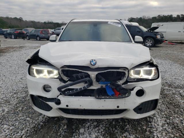 Photo 5 from auction – 2014 BMW X5 XDRIVE3 with VIN 5UXKR0C55E0K47803