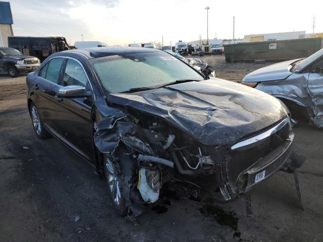 Photo 4 from auction – 2011 FORD TAURUS LIM with VIN 1FAHP2FW4BG114458