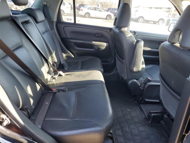 Photo 10 from auction – 2005 HONDA CR-V SE with VIN SHSRD78995U342121