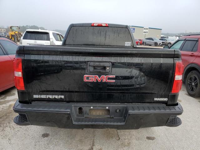 Photo 6 from auction – 2017 GMC SIERRA C15 with VIN 1GTR1LEC5HZ190913