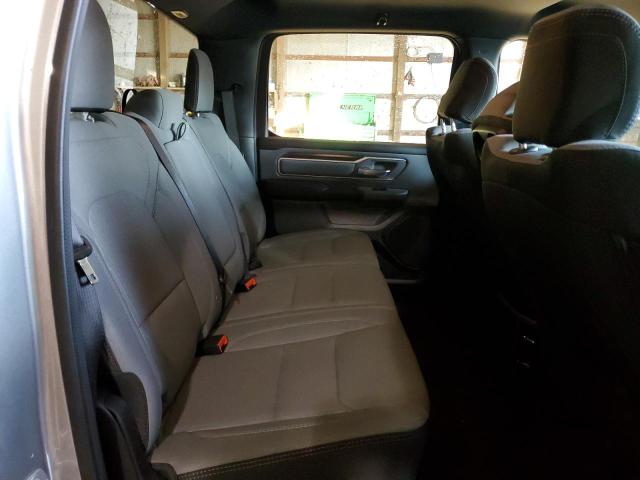 Photo 10 from auction – 2022 RAM 1500 BIG H with VIN 1C6SRFFT6NN288157