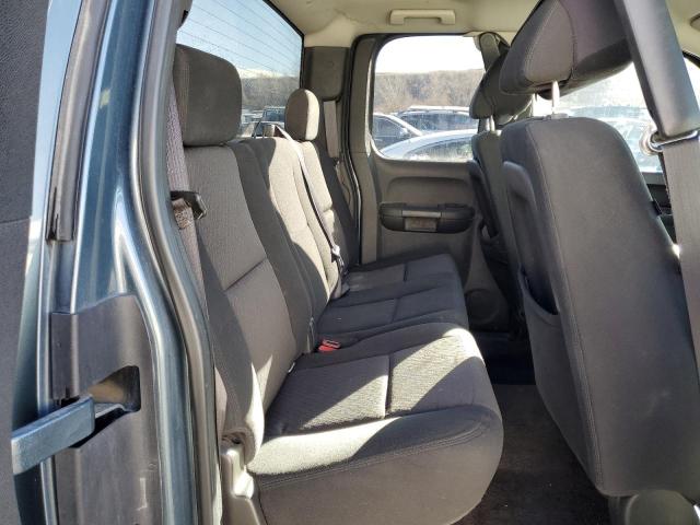 Photo 10 from auction – 2010 CHEVROLET SILVERADO with VIN 1GCSCSE02AZ206261
