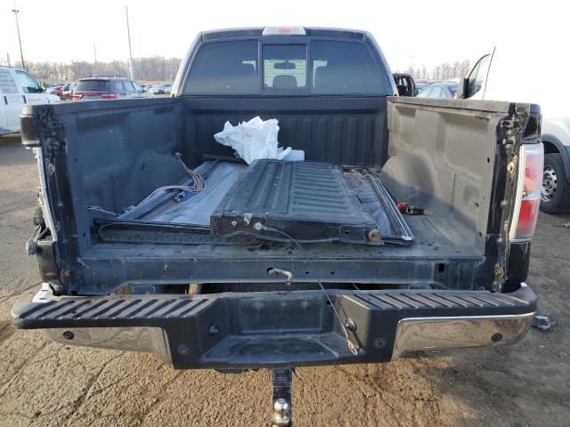 Photo 6 from auction – 2013 FORD F150 SUPER with VIN 1FTFW1ET4DFC70949