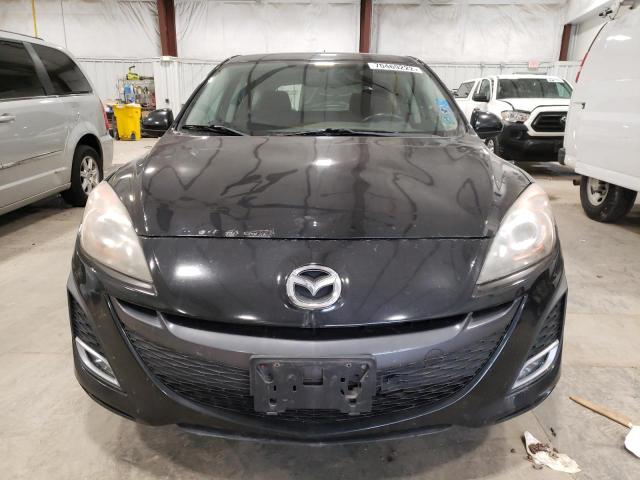 Photo 5 from auction – 2011 MAZDA 3 S with VIN JM1BL1K5XB1410588