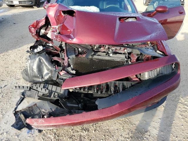 Photo 11 from auction – 2017 DODGE CHALLENGER with VIN 2C3CDZAG0HH617296