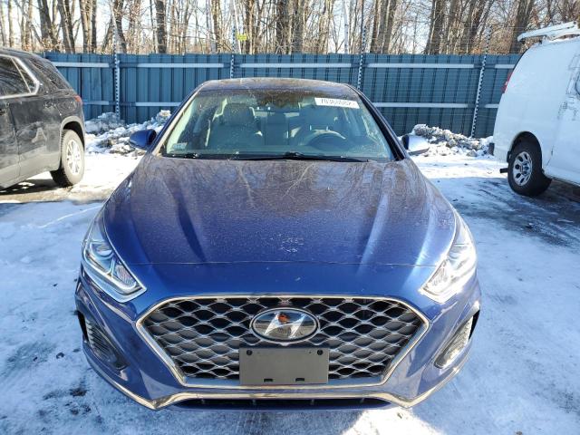 Photo 5 from auction – 2019 HYUNDAI SONATA LIM with VIN 5NPE34AF8KH733135