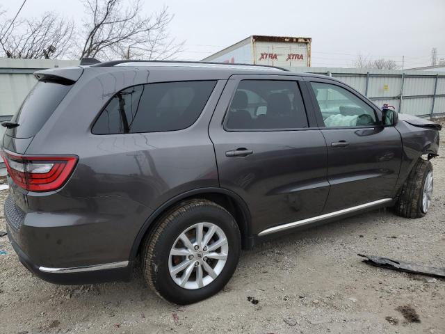 Photo 3 from auction – 2019 DODGE DURANGO SX with VIN 1C4RDJAG0KC633967