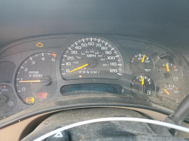 Photo 9 from auction – 2007 CHEVROLET SILVERADO with VIN 1GCHK23D97F168962