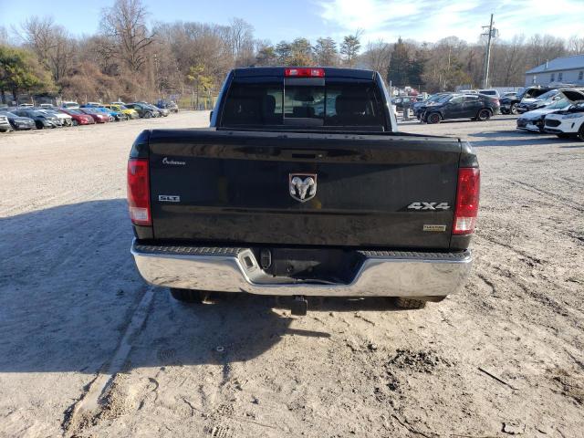 Photo 6 from auction – 2016 RAM 1500 SLT with VIN 1C6RR7GGXGS300644
