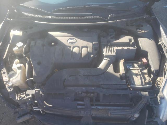 Photo 11 from auction – 2012 NISSAN ALTIMA BAS with VIN 1N4AL2AP3CC181512