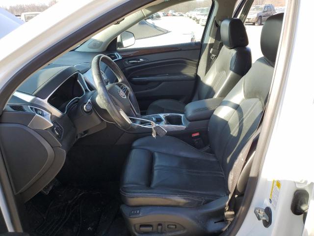 Photo 7 from auction – 2015 CADILLAC SRX LUXURY with VIN 3GYFNEE34FS625864