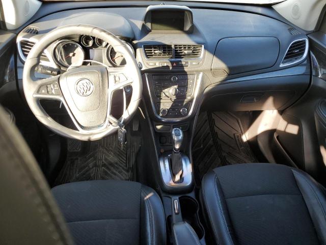 Photo 8 from auction – 2014 BUICK ENCORE with VIN KL4CJASB4EB764941