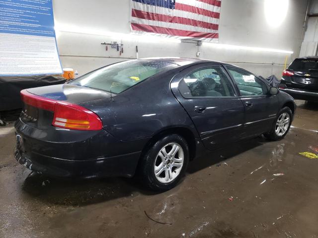 Photo 3 from auction – 1999 DODGE INTREPID E with VIN 2B3HD56J5XH512736