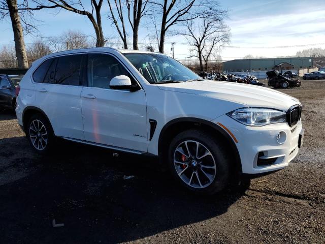 Photo 4 from auction – 2016 BMW X5 XDR40E with VIN 5UXKT0C54G0S79565