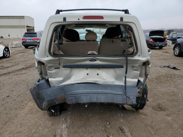 Photo 6 from auction – 2006 FORD ESCAPE XLT with VIN 1FMYU03166KA25442
