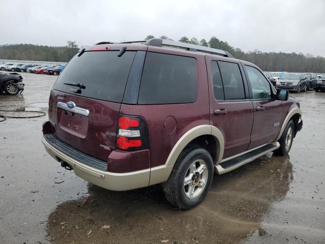 Photo 3 from auction – 2006 FORD EXPLORER E with VIN 1FMEU74E66UB27163