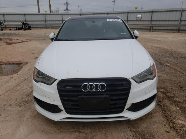 Zdjęcie 5 z aukcji – 2016 AUDI A3 PREMIUM z VIN WAUB8GFF4G1051542