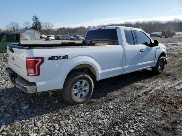 Photo 3 from auction – 2017 FORD F150 SUPER with VIN 1FTEX1EFXHKD22293
