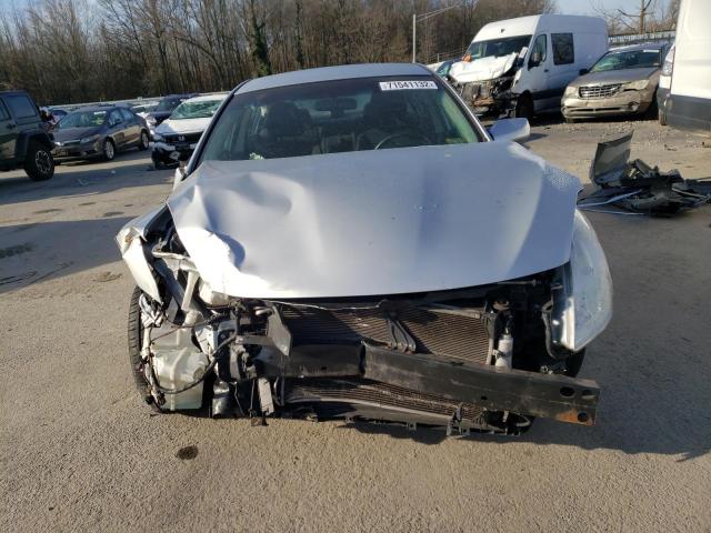 Photo 5 from auction – 2012 NISSAN ALTIMA BAS with VIN 1N4AL2AP6CC210064
