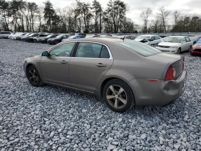 Photo 2 from auction – 2011 CHEVROLET MALIBU 1LT with VIN 1G1ZC5E11BF151452