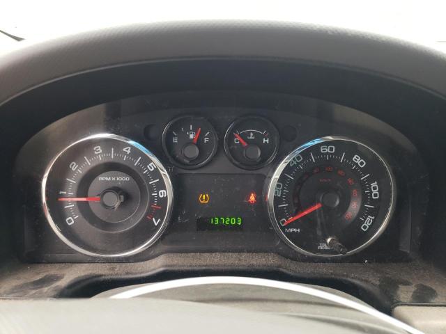 Photo 9 from auction – 2007 FORD EDGE SE with VIN 2FMDK36C47BA83581