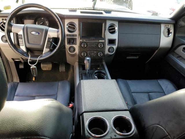 Photo 8 from auction – 2017 FORD EXPEDITION with VIN 1FMJK2AT6HEA07340