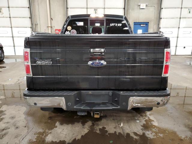 Photo 6 from auction – 2012 FORD F150 SUPER with VIN 1FTFW1ETXCKE03655