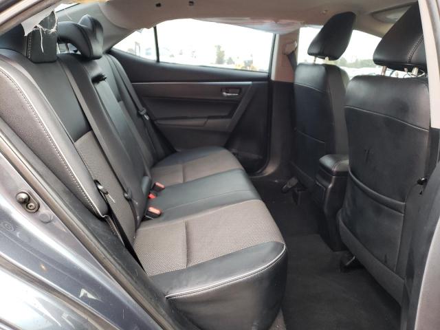 Photo 10 from auction – 2015 TOYOTA COROLLA L with VIN 2T1BURHE4FC452520