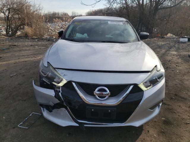 Photo 5 from auction – 2016 NISSAN MAXIMA 3.5 with VIN 1N4AA6AP0GC407329