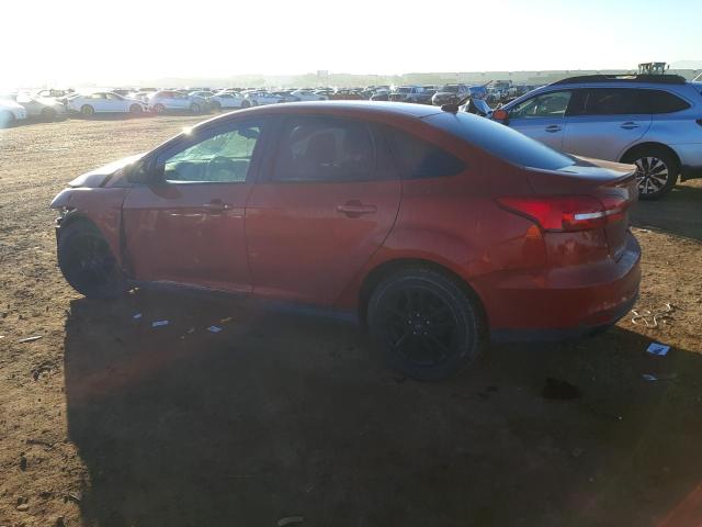 Photo 2 from auction – 2018 FORD FOCUS SE with VIN 1FADP3F22JL313273