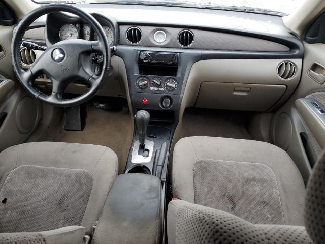 Photo 8 from auction – 2003 MITSUBISHI OUTLANDER with VIN JA4LX41G83U037395