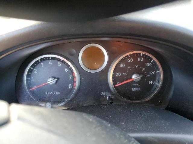 Photo 9 from auction – 2007 NISSAN SENTRA 2.0 with VIN 3N1AB61EX7L693770