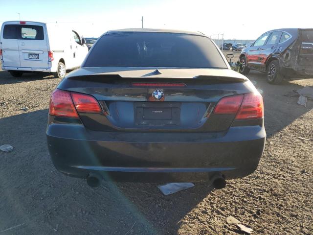 Photo 6 from auction – 2013 BMW 335 I with VIN WBADX7C57DE828694