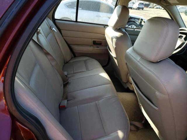 Photo 10 from auction – 2007 FORD CROWN VICT with VIN 2FAHP74V67X128418