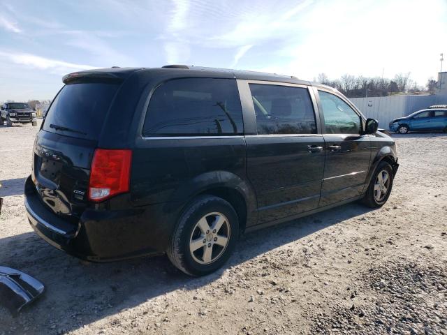 Photo 3 from auction – 2011 DODGE GRAND CARA with VIN 2D4RN5DG2BR660565