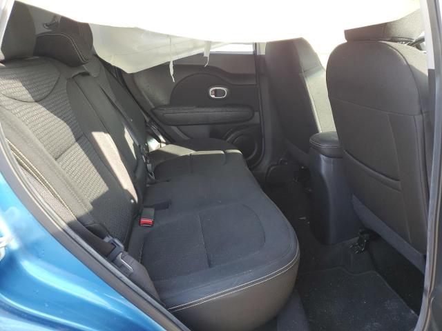 Photo 10 from auction – 2016 KIA SOUL + with VIN KNDJP3A59G7299128
